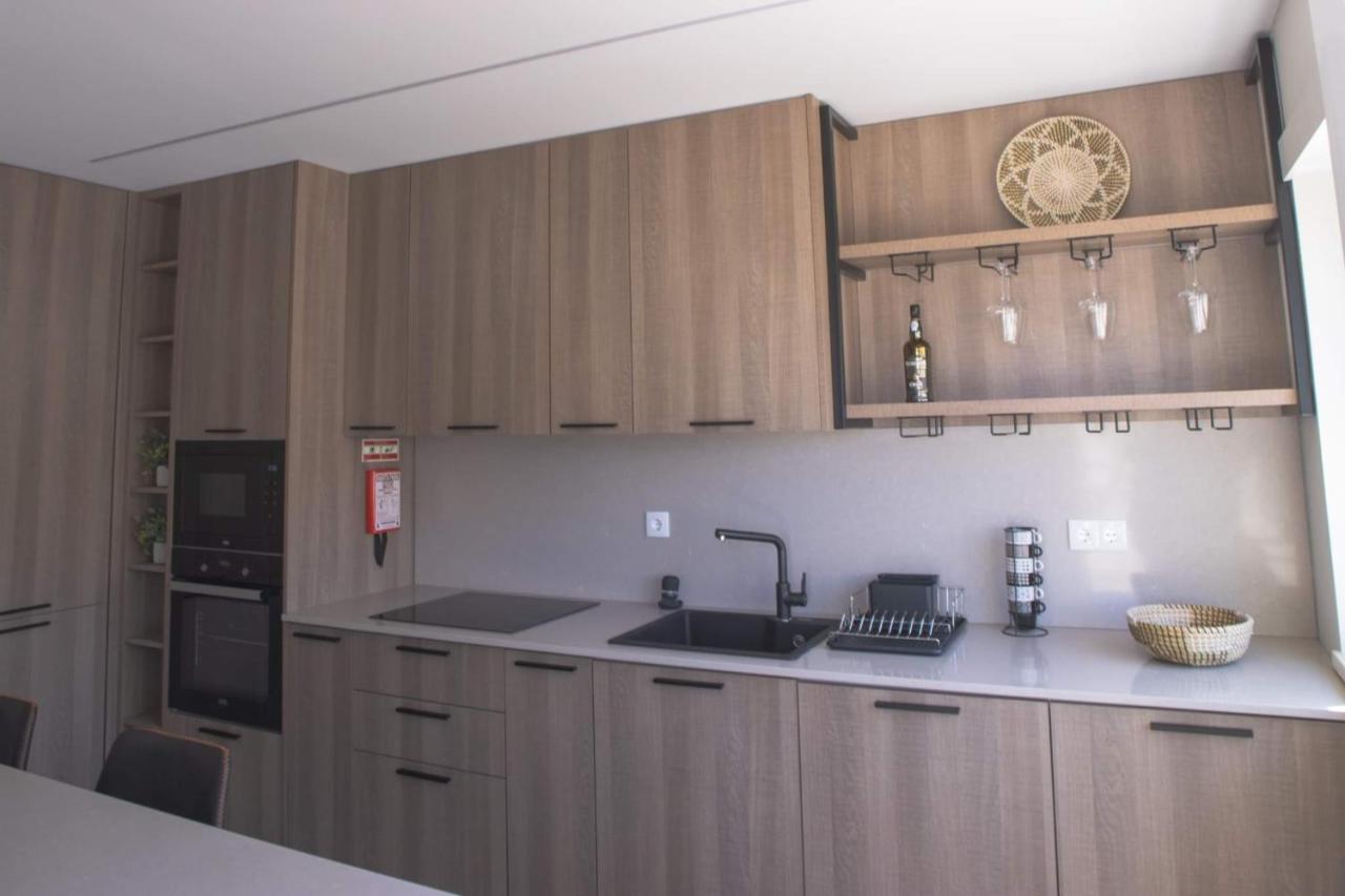 Malho'S House Apartment Ferrel  Ngoại thất bức ảnh