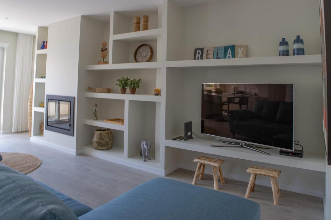Malho'S House Apartment Ferrel  Ngoại thất bức ảnh